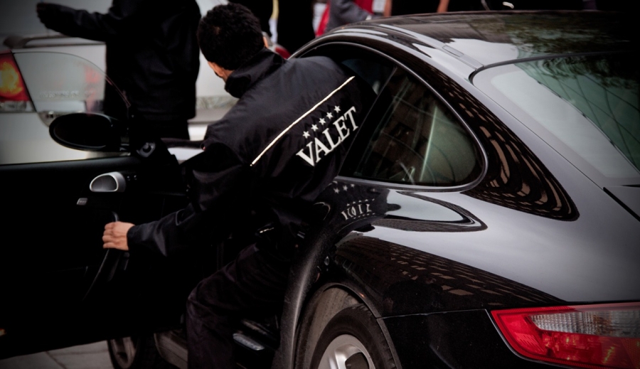 Nightlife Valet